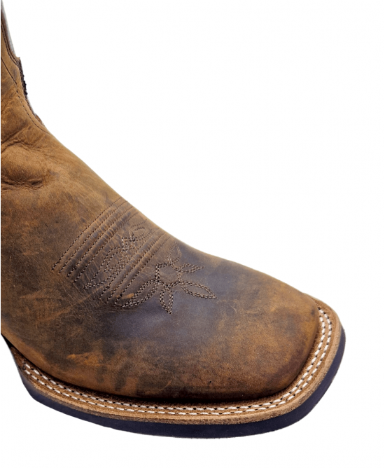 Old West Cowgirl Boots 18127E